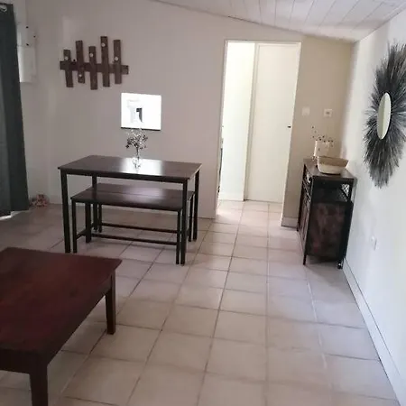Maison Au Calme Proche De La Mer *