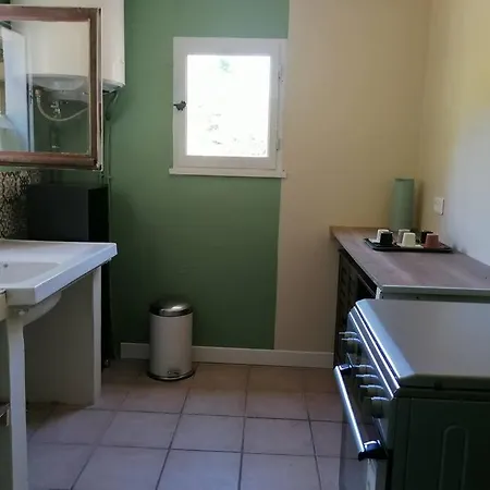 Hébergement de vacances Maison Au Calme Proche De La Mer *