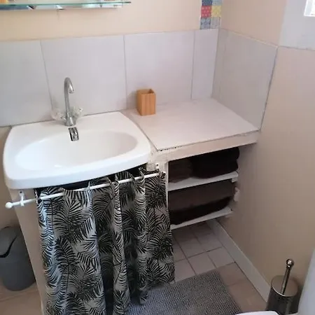 Hébergement de vacances Maison Au Calme Proche De La Mer Sartène