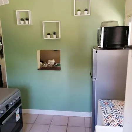 Maison Au Calme Proche De La Mer *