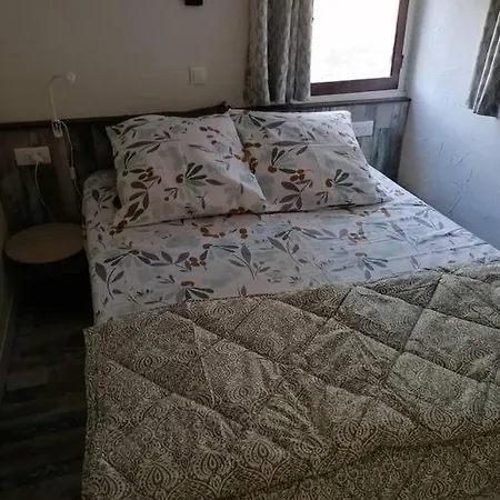 Maison Au Calme Proche De La Mer Sartène